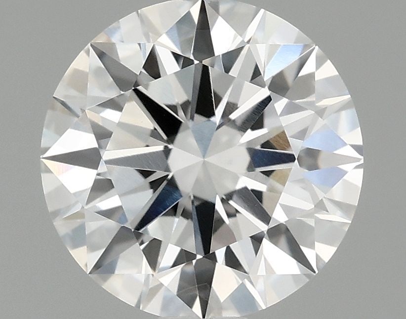 Ideal Loose Diamond - ROUND 1.55ct E VVS2: Ideal Loose Diamond - ROUND 1.55ct E VVS2 Source: This is a real non-mined Diamond that has been grown in a lab Shape: ROUND Carats: 1.55 Color: E Clarity: VVS2 Certification: IGI Video: