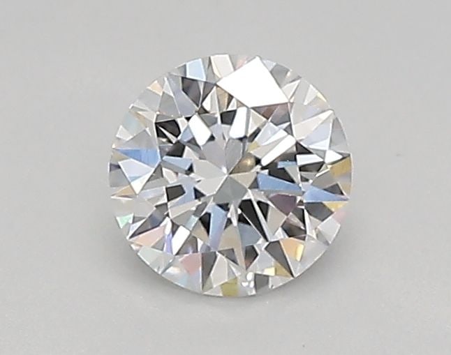 Loose Diamond - ROUND 0.47ct D VVS2: Loose Diamond - ROUND 0.47ct D VVS2 Source: This is a real non-mined Diamond that has been grown in a lab Shape: ROUND Carats: 0.47 Color: D Clarity: VVS2 Certification: IGI Video: