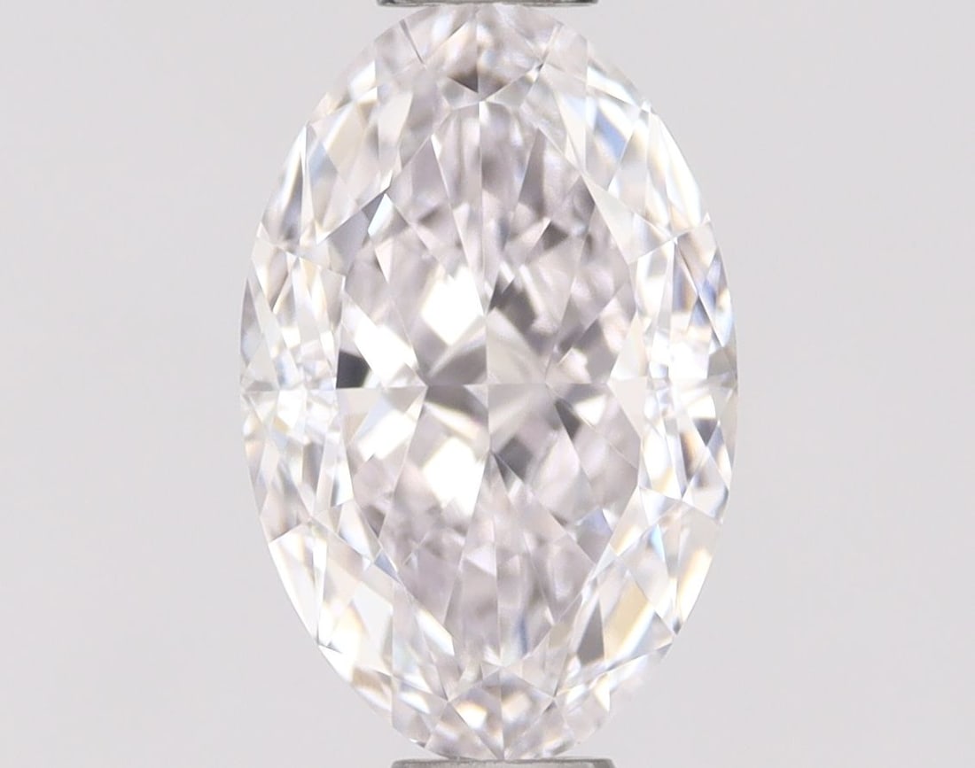 Loose Diamond - OVAL 0.82ct Fancy Light Pink IF: Loose Diamond - OVAL 0.82ct Fancy Light Pink IF Source: Natural Shape: OVAL Carats: 0.82 Color: Fancy Light Pink Certification: GIA Video:
