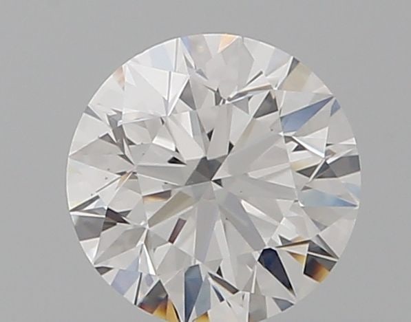 Loose Diamond - ROUND 0.5ct D VS2 (1 of 1)