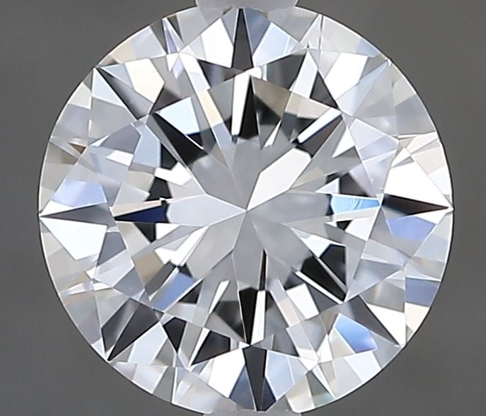 Loose Diamond - ROUND 1.0ct F VS1: Loose Diamond - ROUND 1.0ct F VS1 Source: Natural Shape: ROUND Carats: 1.0 Color: F Clarity: VS1 Certification: IGI Video: