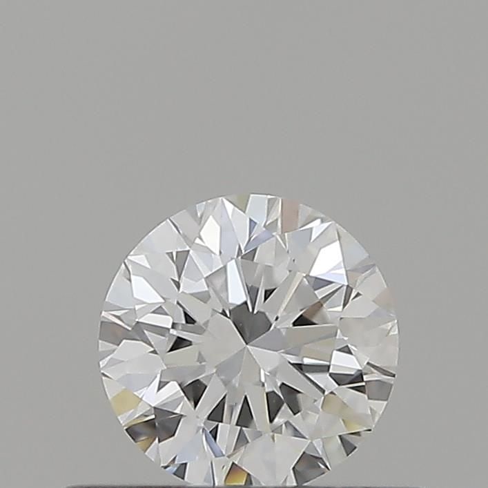 Loose Diamond - ROUND 0.41ct D VVS2: Loose Diamond - ROUND 0.41ct D VVS2 Source: Natural Shape: ROUND Carats: 0.41 Color: D Clarity: VVS2 Certification: GIA Video: