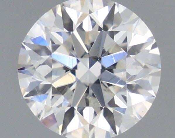 Loose Diamond - ROUND 0.45ct I SI1: Loose Diamond - ROUND 0.45ct I SI1 Source: Natural Shape: ROUND Carats: 0.45 Color: I Clarity: SI1 Certification: GIA Video: