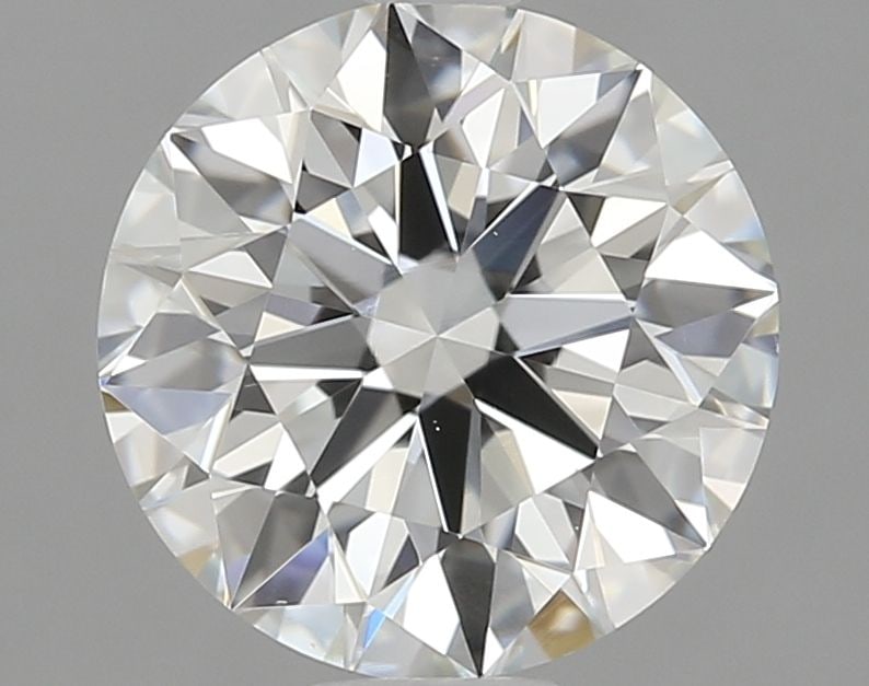 Loose Diamond - ROUND 1.6ct I VS1: Loose Diamond - ROUND 1.6ct I VS1 Source: Natural Shape: ROUND Carats: 1.6 Color: I Clarity: VS1 Certification: GIA PLEASE NOTE: Framed, Large, or heavy items do not have shipping costs included. The
