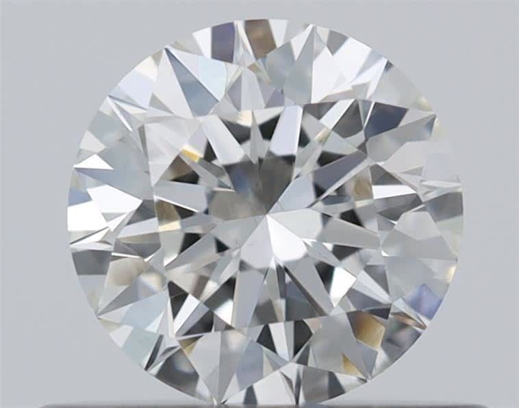 Loose Diamond - ROUND 0.5ct H VVS1: Loose Diamond - ROUND 0.5ct H VVS1 Source: Natural Shape: ROUND Carats: 0.5 Color: H Clarity: VVS1 Certification: GIA Video: