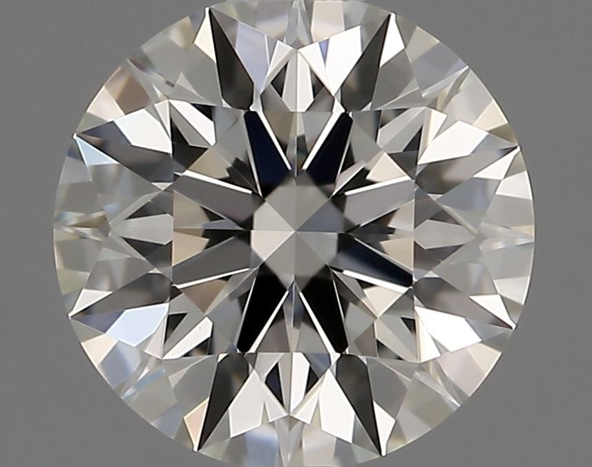 Loose Diamond - ROUND 0.73ct I VVS1: Loose Diamond - ROUND 0.73ct I VVS1 Source: Natural Shape: ROUND Carats: 0.73 Color: I Clarity: VVS1 Certification: IGI Video:
