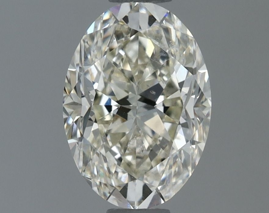 Loose Diamond - OVAL 1.0ct K SI1: Loose Diamond - OVAL 1.0ct K SI1 Source: Natural Shape: OVAL Carats: 1.0 Color: K Clarity: SI1 Certification: IGI Video: