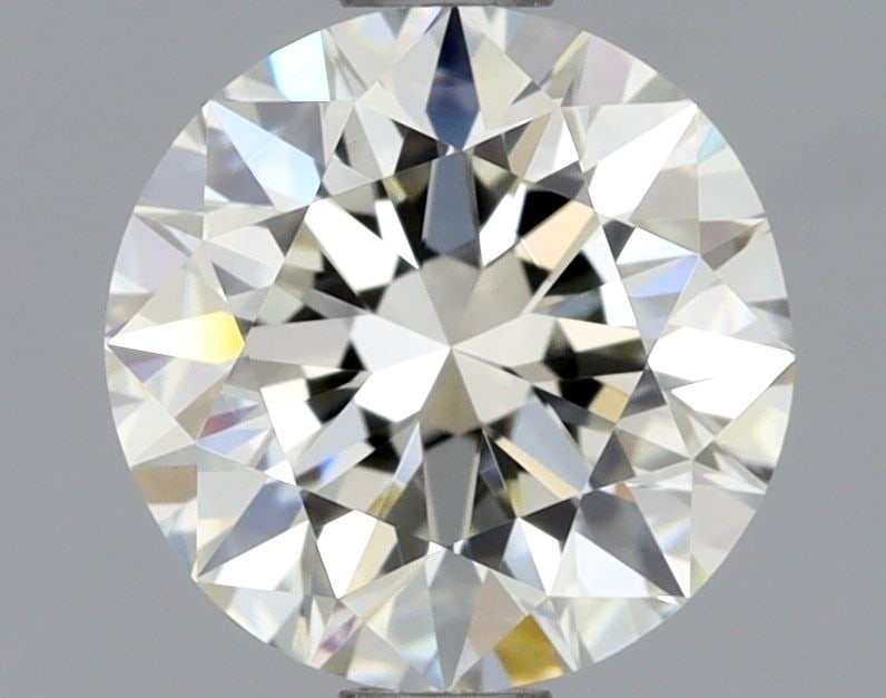 Loose Diamond - ROUND 1.0ct K VVS1: Loose Diamond - ROUND 1.0ct K VVS1 Source: Natural Shape: ROUND Carats: 1.0 Color: K Clarity: VVS1 Certification: GIA Video: