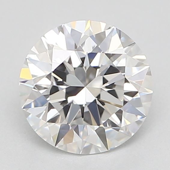 Loose Diamond - ROUND 0.52ct E VVS1: Loose Diamond - ROUND 0.52ct E VVS1 Source: Natural Shape: ROUND Carats: 0.52 Color: E Clarity: VVS1 Certification: GIA Video: