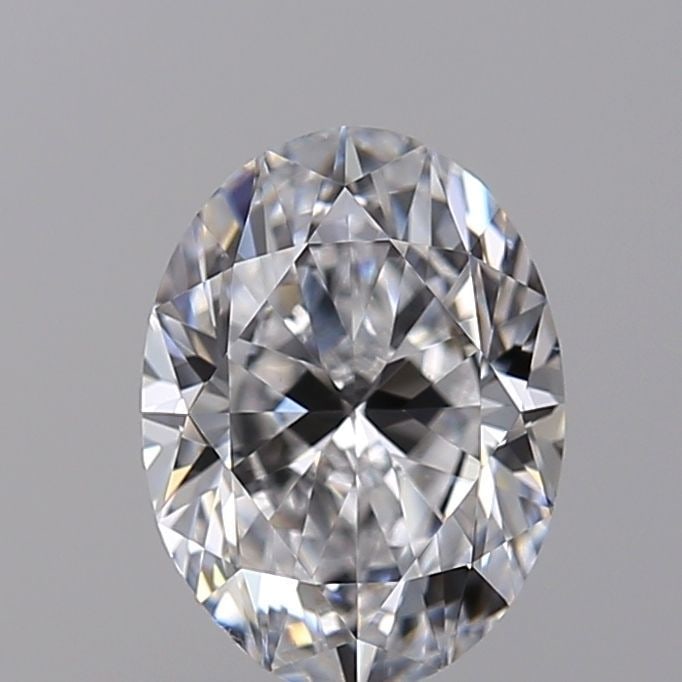 Loose Diamond - OVAL 1.0ct D VS2: Loose Diamond - OVAL 1.0ct D VS2 Source: Natural Shape: OVAL Carats: 1.0 Color: D Clarity: VS2 Certification: GIA Video: