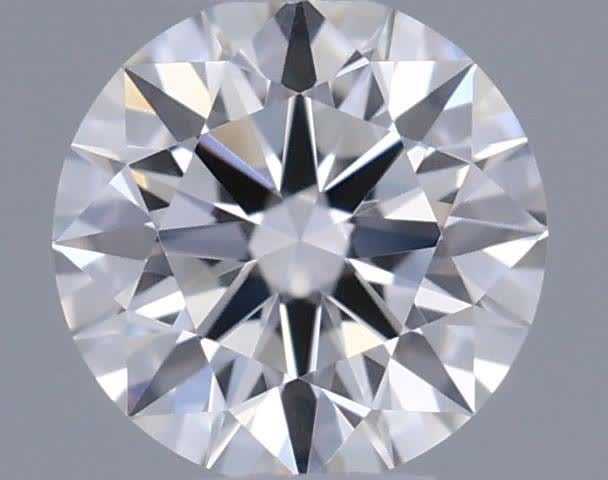 Loose Diamond - ROUND 0.24ct E VVS2: Loose Diamond - ROUND 0.24ct E VVS2 Source: Natural Shape: ROUND Carats: 0.24 Color: E Clarity: VVS2 Certification: GIA Video: