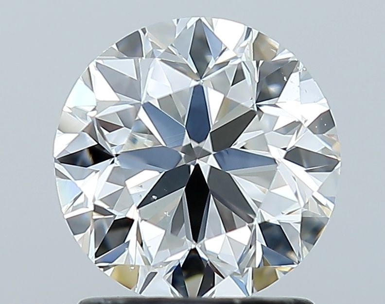 Loose Diamond - ROUND 1.5ct G SI1: Loose Diamond - ROUND 1.5ct G SI1 Source: Natural Shape: ROUND Carats: 1.5 Color: G Clarity: SI1 Certification: GIA Video: