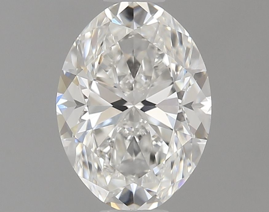 Loose Diamond - OVAL 0.9ct G VS2: Loose Diamond - OVAL 0.9ct G VS2 Source: Natural Shape: OVAL Carats: 0.9 Color: G Clarity: VS2 Certification: GIA PLEASE NOTE: Framed, Large, or heavy items do not have shipping costs included. The ex