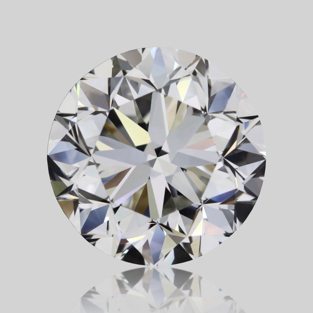 Loose Diamond - ROUND 1.5ct I VVS1: Loose Diamond - ROUND 1.5ct I VVS1 Source: Natural Shape: ROUND Carats: 1.5 Color: I Clarity: VVS1 Certification: GIA Video: