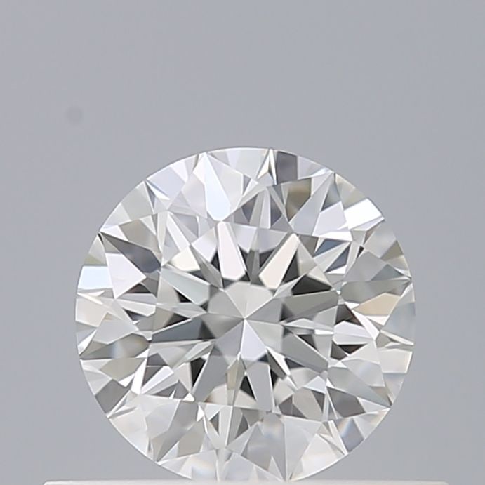 Loose Diamond - ROUND 0.5ct E VVS2: Loose Diamond - ROUND 0.5ct E VVS2 Source: Natural Shape: ROUND Carats: 0.5 Color: E Clarity: VVS2 Certification: GIA Video: