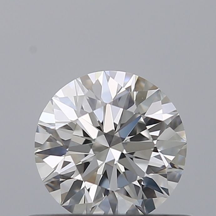 Loose Diamond - ROUND 0.51ct E VVS2: Loose Diamond - ROUND 0.51ct E VVS2 Source: Natural Shape: ROUND Carats: 0.51 Color: E Clarity: VVS2 Certification: GIA Video: