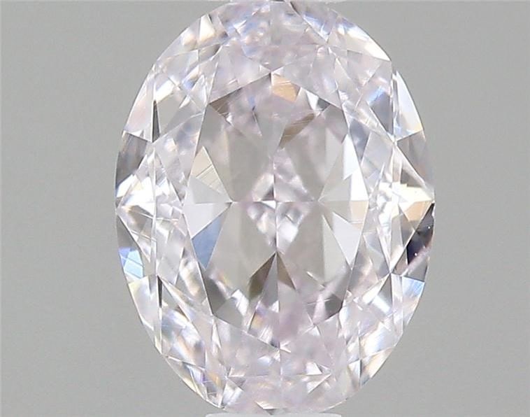 Loose Diamond - OVAL 0.38ct Fancy Deep Orangey Pink SI1: Loose Diamond - OVAL 0.38ct Fancy Deep Orangey Pink SI1 Source: Natural Shape: OVAL Carats: 0.38 Color: Fancy Deep Orangey Pink Certification: GIA Video: