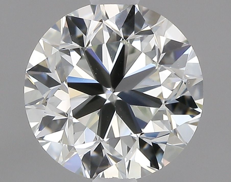 Loose Diamond - ROUND 1.0ct Faint Yellow Green VS2: Loose Diamond - ROUND 1.0ct Faint Yellow Green VS2 Source: Natural Shape: ROUND Carats: 1.0 Color: Faint Yellow Green Certification: GIA Video: