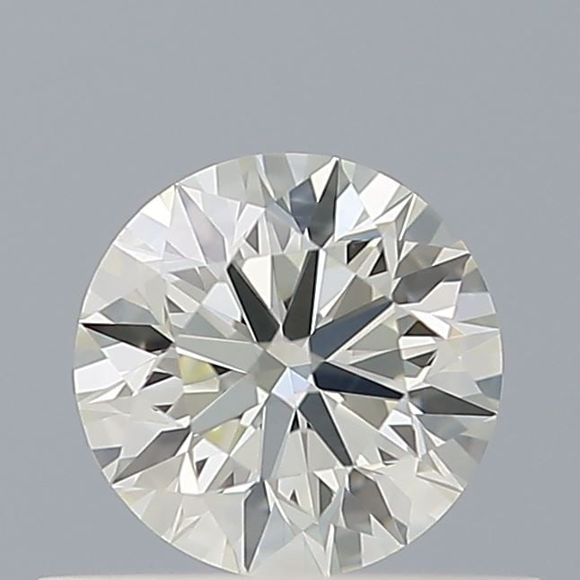 Loose Diamond - ROUND 0.37ct L VVS1: Loose Diamond - ROUND 0.37ct L VVS1 Source: Natural Shape: ROUND Carats: 0.37 Color: L Clarity: VVS1 Certification: GIA Video: