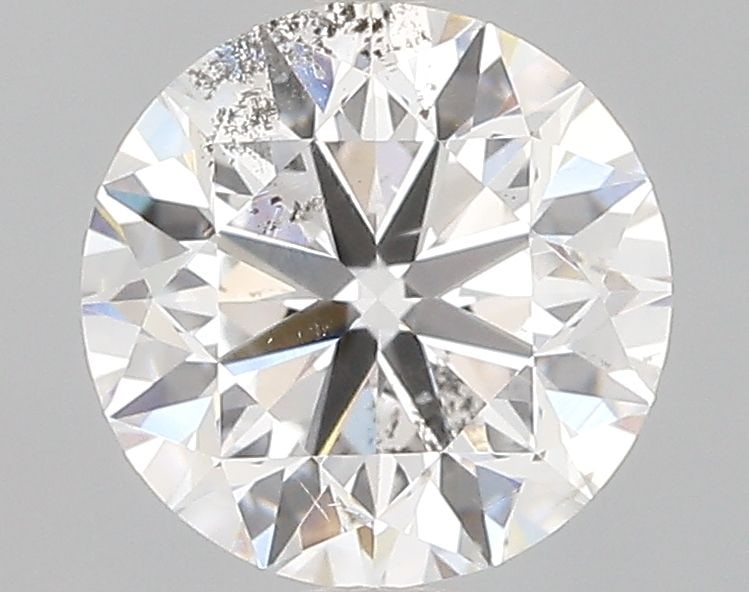 Loose Diamond - ROUND 1.02ct E I1: Loose Diamond - ROUND 1.02ct E I1 Source: Natural Shape: ROUND Carats: 1.02 Color: E Clarity: I1 Certification: GIA Video: