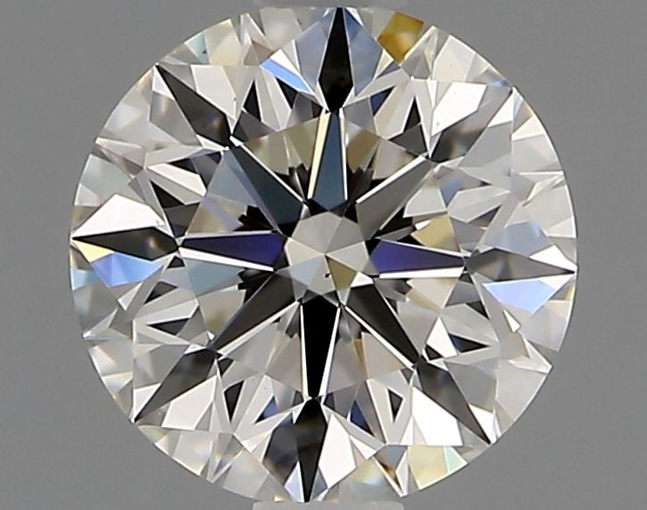 Loose Diamond - ROUND 1.03ct G VVS2: Loose Diamond - ROUND 1.03ct G VVS2 Source: Natural Shape: ROUND Carats: 1.03 Color: G Clarity: VVS2 Certification: IGI Video: