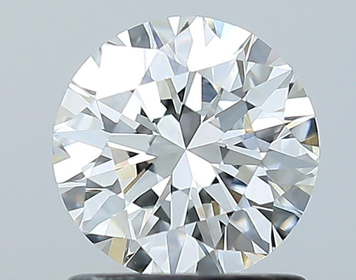 Loose Diamond - ROUND 1.02ct H VS1: Loose Diamond - ROUND 1.02ct H VS1 Source: Natural Shape: ROUND Carats: 1.02 Color: H Clarity: VS1 Certification: GIA Video: