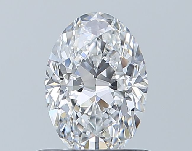 Loose Diamond - OVAL 0.7ct D VS1: Loose Diamond - OVAL 0.7ct D VS1 Source: Natural Shape: OVAL Carats: 0.7 Color: D Clarity: VS1 Certification: GIA Video: