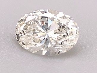 Loose Diamond - OVAL 1.02ct I I1: Loose Diamond - OVAL 1.02ct I I1 Source: Natural Shape: OVAL Carats: 1.02 Color: I Clarity: I1 Certification: OTHER PLEASE NOTE: Framed, Large, or heavy items do not have shipping costs included. The