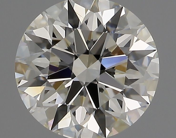 Loose Diamond - ROUND 0.9ct J VVS2: Loose Diamond - ROUND 0.9ct J VVS2 Source: Natural Shape: ROUND Carats: 0.9 Color: J Clarity: VVS2 Certification: GIA Video:
