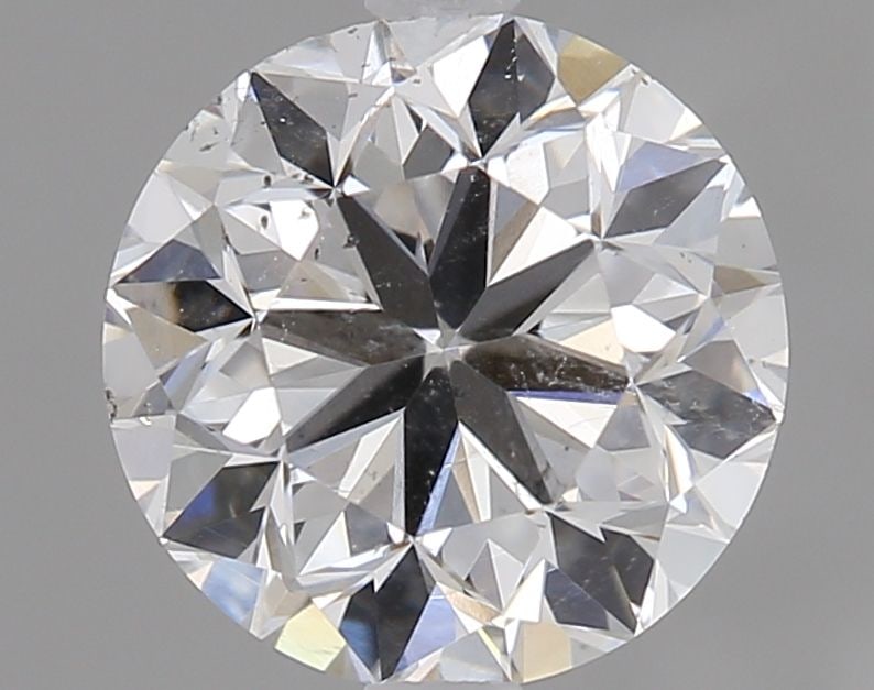 Loose Diamond - ROUND 1.0ct D SI2 (1 of 1)