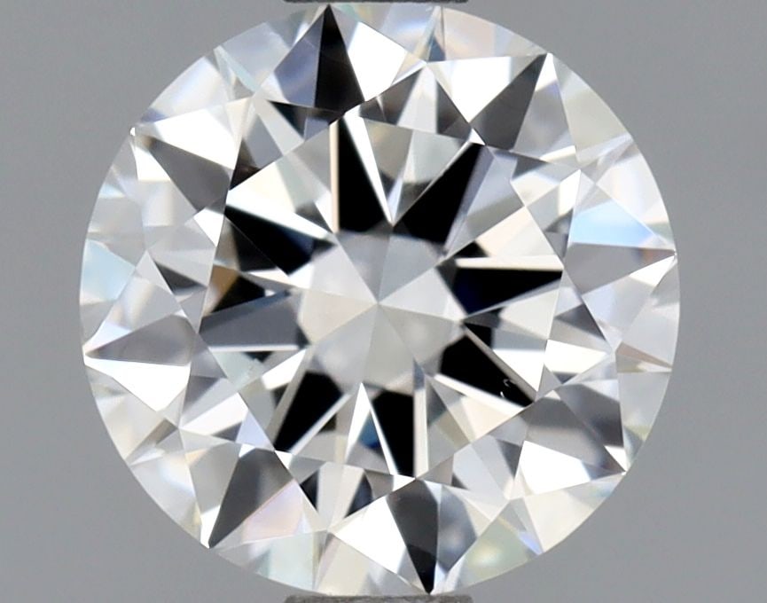 Loose Diamond - ROUND 1.0ct G VS2: Loose Diamond - ROUND 1.0ct G VS2 Source: Natural Shape: ROUND Carats: 1.0 Color: G Clarity: VS2 Certification: GIA Video: