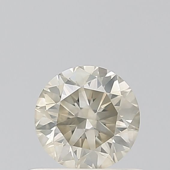Loose Diamond - ROUND 0.47ct Salt and Pepper VVS1: Loose Diamond - ROUND 0.47ct Salt and Pepper VVS1 Source: Natural Shape: ROUND Carats: 0.47 Color: Salt and Pepper Certification: NONE Video: