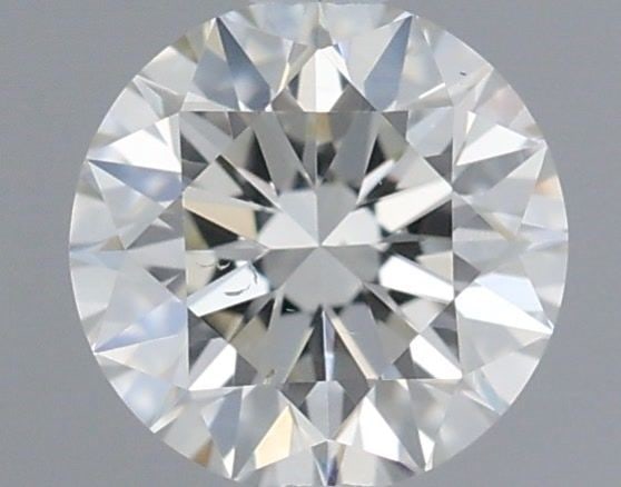 Loose Diamond - ROUND 0.3ct H SI1 (1 of 1)