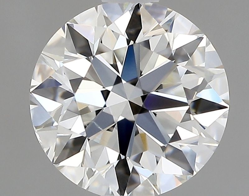 Loose Diamond - ROUND 0.9ct H SI1: Loose Diamond - ROUND 0.9ct H SI1 Source: Natural Shape: ROUND Carats: 0.9 Color: H Clarity: SI1 Certification: GIA Video: