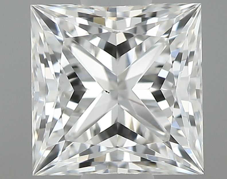 Loose Diamond - PRINCESS 0.6ct G VS2 (1 of 1)
