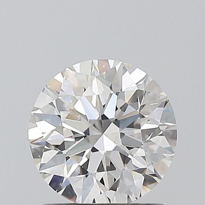 Loose Diamond - ROUND 1.01ct H SI1: Loose Diamond - ROUND 1.01ct H SI1 Source: Natural Shape: ROUND Carats: 1.01 Color: H Clarity: SI1 Certification: GIA Video: