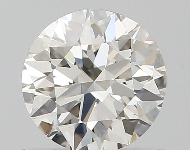 Loose Diamond - ROUND 0.7ct J VVS2: Loose Diamond - ROUND 0.7ct J VVS2 Source: Natural Shape: ROUND Carats: 0.7 Color: J Clarity: VVS2 Certification: GIA Video: