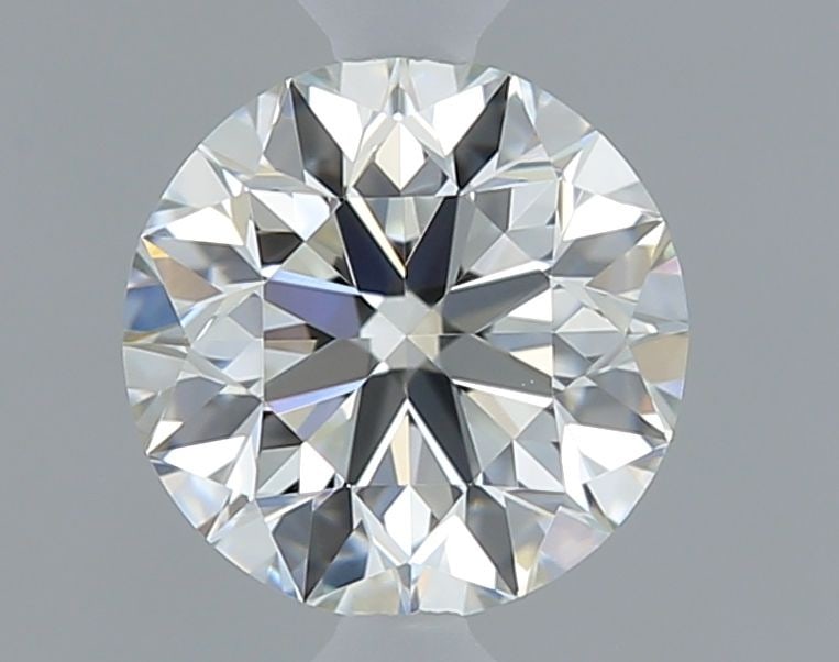 Loose Diamond - ROUND 0.5ct I VVS2: Loose Diamond - ROUND 0.5ct I VVS2 Source: Natural Shape: ROUND Carats: 0.5 Color: I Clarity: VVS2 Certification: GIA Video: