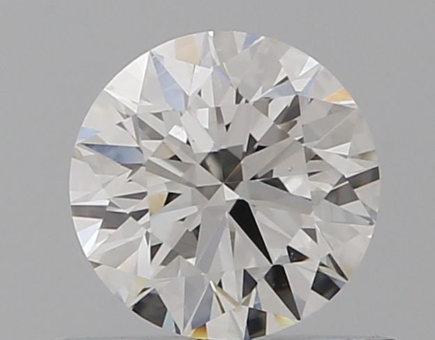 Loose Diamond - ROUND 0.56ct G VS2: Loose Diamond - ROUND 0.56ct G VS2 Source: Natural Shape: ROUND Carats: 0.56 Color: G Clarity: VS2 Certification: GIA Video: