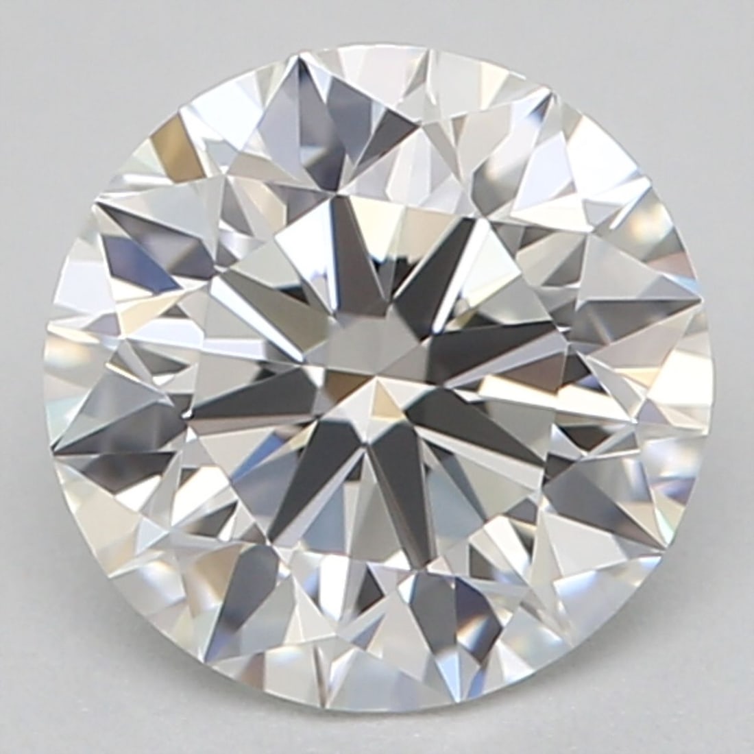 Loose Diamond - ROUND 0.64ct F IF: Loose Diamond - ROUND 0.64ct F IF Source: Natural Shape: ROUND Carats: 0.64 Color: F Clarity: IF Certification: GIA Video: