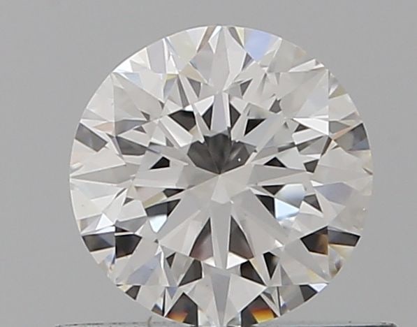 Loose Diamond - ROUND 0.51ct E VS1: Loose Diamond - ROUND 0.51ct E VS1 Source: Natural Shape: ROUND Carats: 0.51 Color: E Clarity: VS1 Certification: GIA Video: