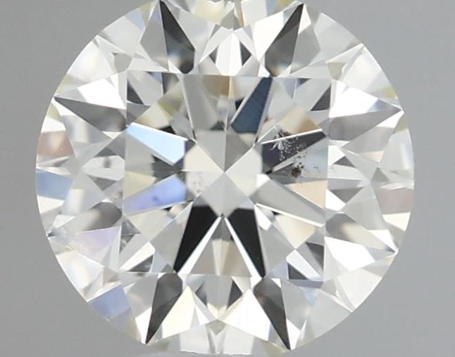 Loose Diamond - ROUND 0.62ct L SI1: Loose Diamond - ROUND 0.62ct L SI1 Source: Natural Shape: ROUND Carats: 0.62 Color: L Clarity: SI1 Certification: GIA Video: