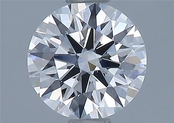 Loose Diamond - ROUND 0.61ct E VS1: Loose Diamond - ROUND 0.61ct E VS1 Source: Natural Shape: ROUND Carats: 0.61 Color: E Clarity: VS1 Certification: GIA Video: