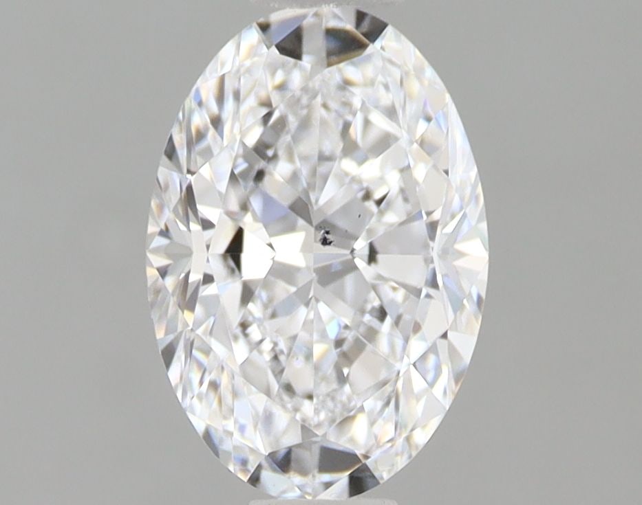 Loose Diamond - OVAL 1.2ct D SI1: Loose Diamond - OVAL 1.2ct D SI1 Source: Natural Shape: OVAL Carats: 1.2 Color: D Clarity: SI1 Certification: GIA Video: