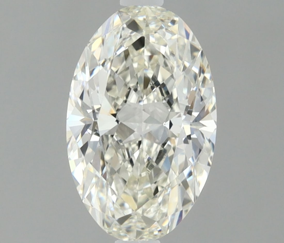 Loose Diamond - OVAL 0.7ct I VVS2: Loose Diamond - OVAL 0.7ct I VVS2 Source: Natural Shape: OVAL Carats: 0.7 Color: I Clarity: VVS2 Certification: IGI Video: