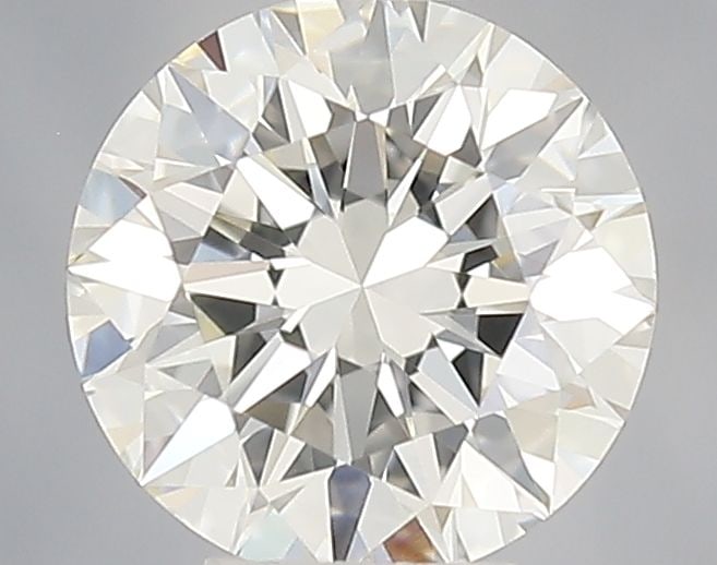 Loose Diamond - ROUND 0.5ct J VVS2: Loose Diamond - ROUND 0.5ct J VVS2 Source: Natural Shape: ROUND Carats: 0.5 Color: J Clarity: VVS2 Certification: GIA Video: