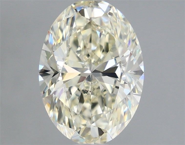 Loose Diamond - OVAL 1.51ct M SI1: Loose Diamond - OVAL 1.51ct M SI1 Source: Natural Shape: OVAL Carats: 1.51 Color: M Clarity: SI1 Certification: GIA Video:
