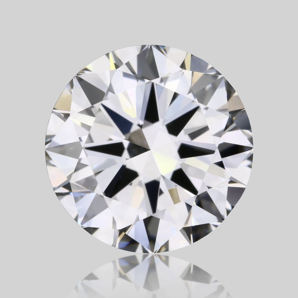 Loose Diamond - ROUND 1.0ct E VVS2: Loose Diamond - ROUND 1.0ct E VVS2 Source: Natural Shape: ROUND Carats: 1.0 Color: E Clarity: VVS2 Certification: GIA Video: