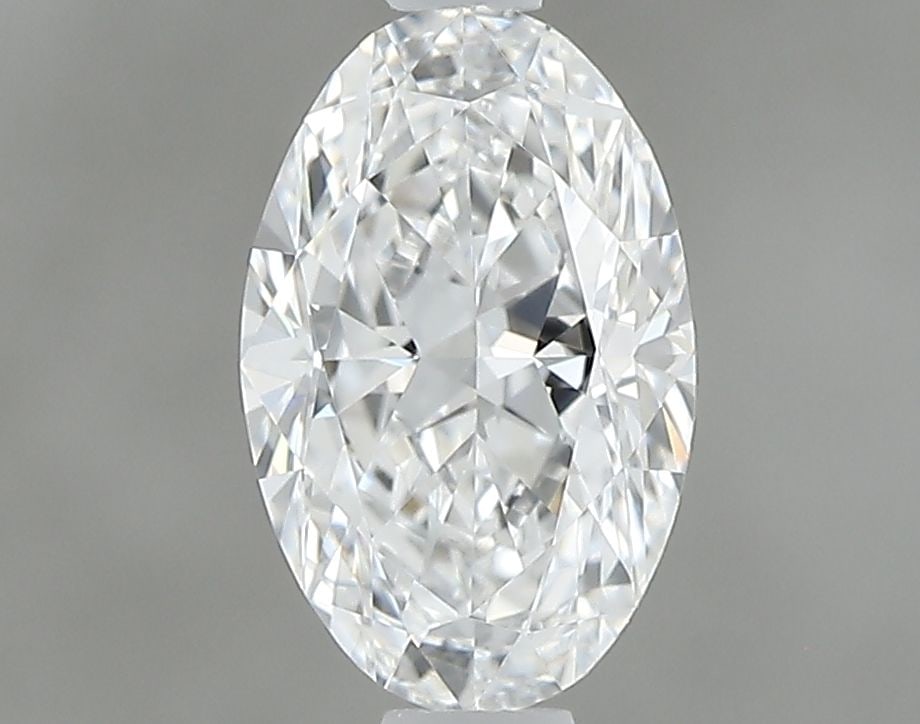Loose Diamond - OVAL 0.8ct D VVS2: Loose Diamond - OVAL 0.8ct D VVS2 Source: Natural Shape: OVAL Carats: 0.8 Color: D Clarity: VVS2 Certification: GIA Video: