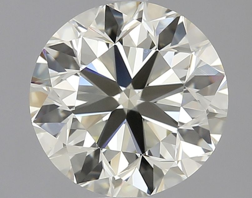 Loose Diamond - ROUND 1.9ct Q-R VS1: Loose Diamond - ROUND 1.9ct Q-R VS1 Source: Natural Shape: ROUND Carats: 1.9 Color: Q-R Certification: GIA Video:
